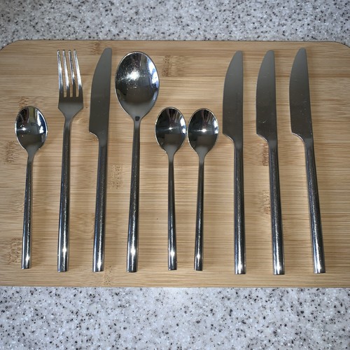 Dartington stainless steel - ,
