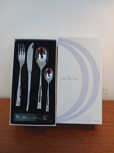 Dartington venice 16 piece - dartington,