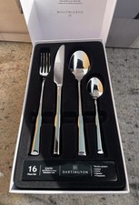 Dartington Capri 16 Piece