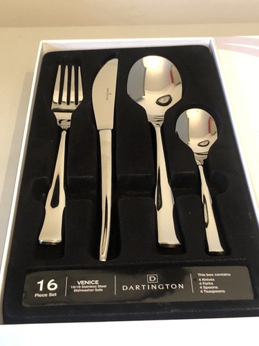 Dartington cutlery venice - dartington, 16