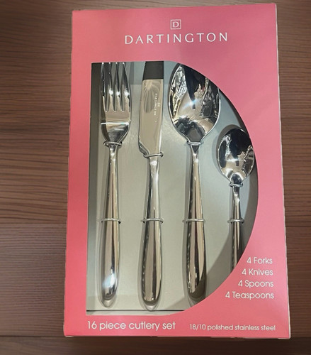 Dartington piece 10 - dartington, 16