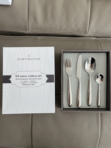 Dartington person 24 piece - dartington,