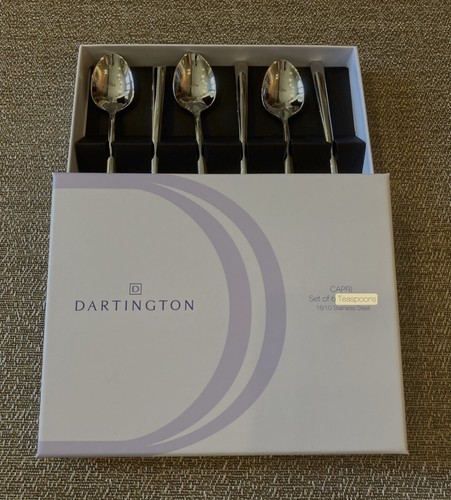 Dartington capri set 6 - dartington,