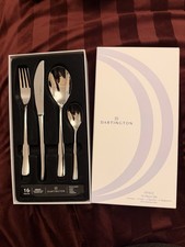 Dartington VENICE -  16-Piece