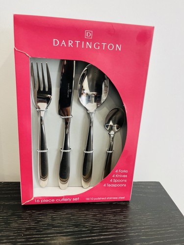Dartington piece 10 - dartington, 18/10