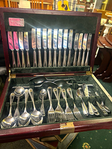 Jonelle piece stainless - jonelle,