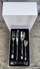 Dartington Venice Cutlery Set