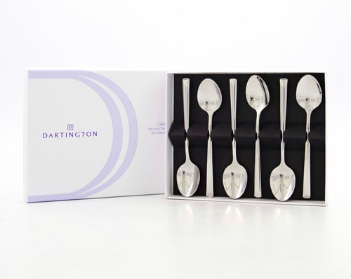 Dartington capri set - capri, 6