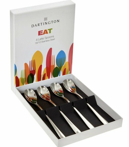 Bnib dartington eat 10 - dartington,