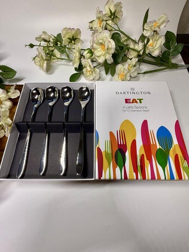 Dartington eat stainless - dartington,