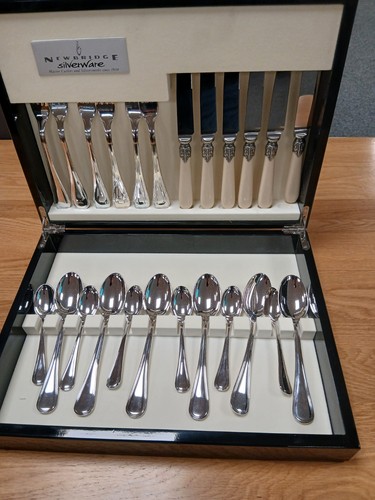 Newbridge cutlery set piece - newbridge, 24
