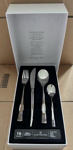 Dartington venice 16 piece - dartington,
