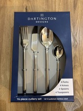 DARTINGTON 16 Piece 18/10