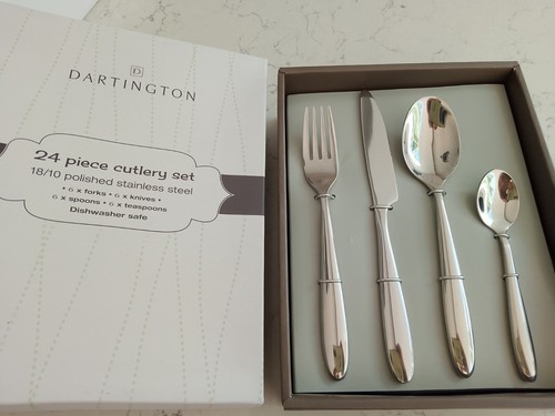 Dartington piece 10 - dartington, 24