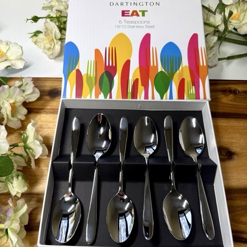 Dartington eat stainless - eat,