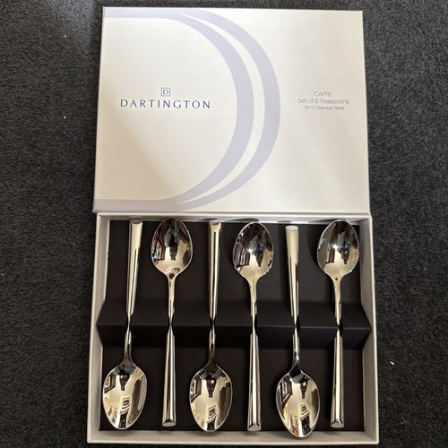 New dartington capri 10 - new, 18/10