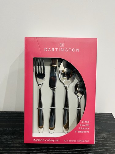 Dartington piece 10 - dartington, 16