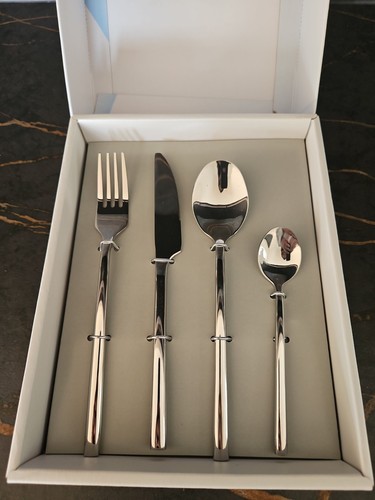 Piece dartington cutlery - 24,