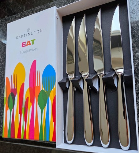 Dartington eat set - set, will