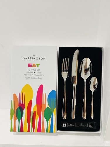 Dartington eat piece - dartington, 16