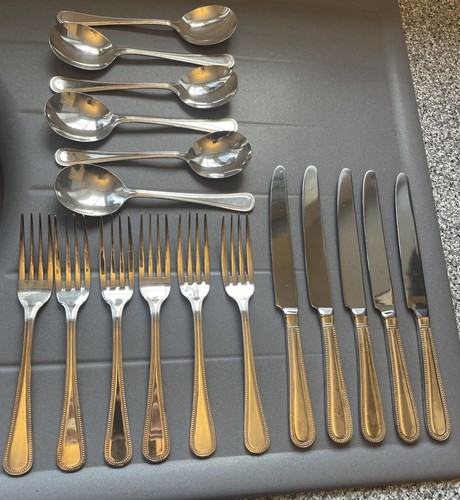 Viners tudor stainless steel - tudor,