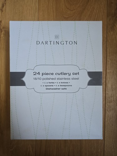 Dartington person piece - dartington,