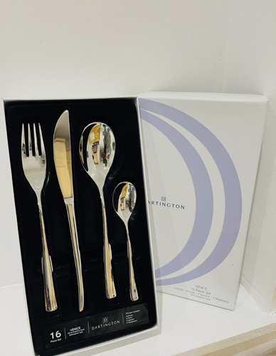 Dartington cutlery venice - venice, 16