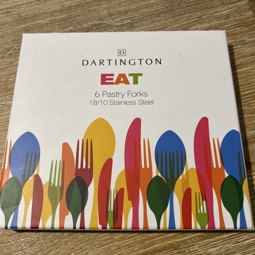 Dartington eat pastry cake - dartington,