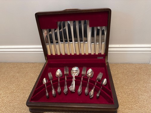 Piece cutlery set all - piece, set.