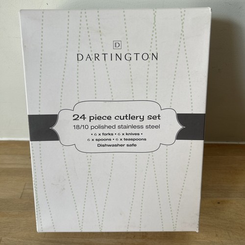 Dartington piece 10 - dartington,