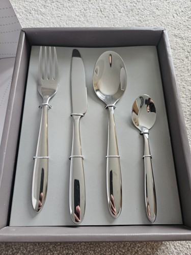 Piece dartington cutlery - piece,