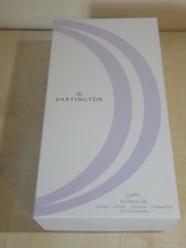 Dartington Cutlery Capri 16