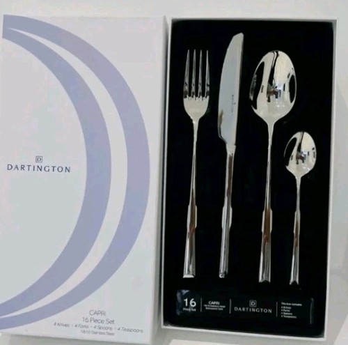 Dartington capri piece - capri,