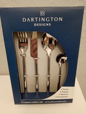 DARTINGTON 16 Piece 18/10