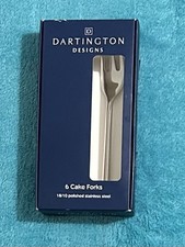 Dartington Designs Set of 6