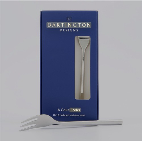 Dartington set forks - set, of