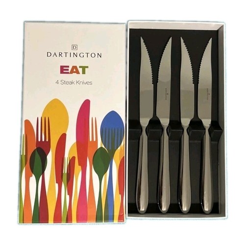 New dartington eat - eat, set