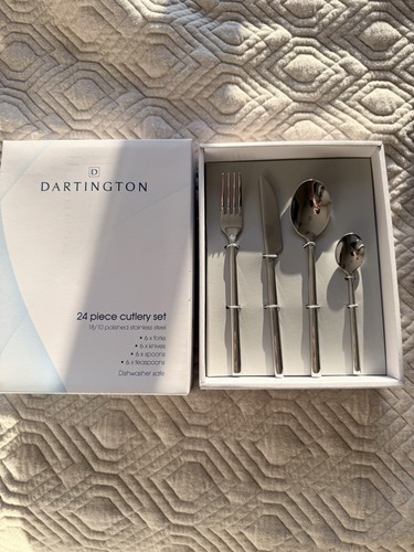 Dartington piece 10 - dartington, 24