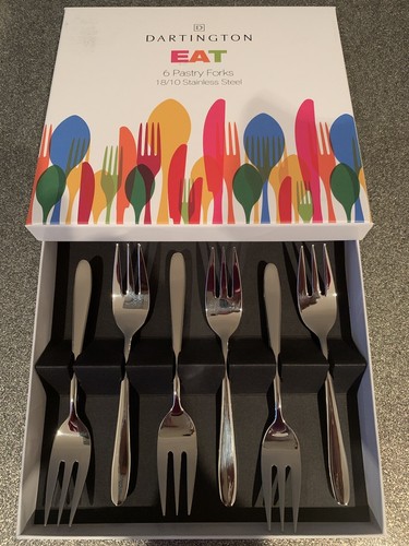 Dartington eat stainless - dartington,