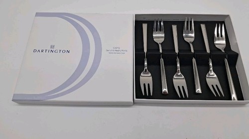 Dartington capri pastry - 6,