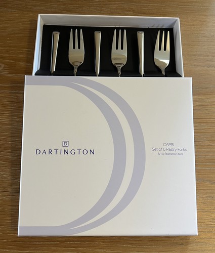 Dartington capri set 6 - set,