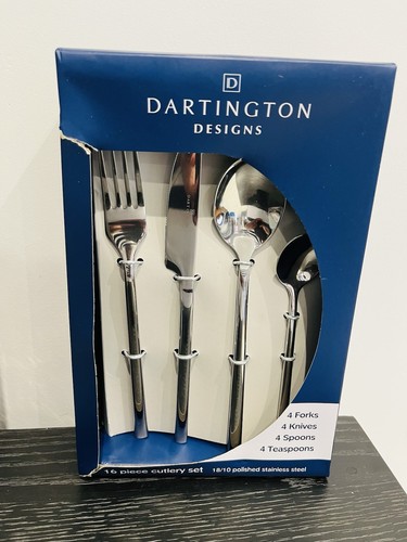 Dartington piece 10 - dartington, 18/10