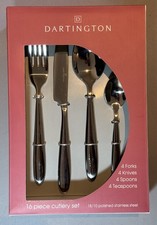 DARTINGTON 16 Piece 18/10