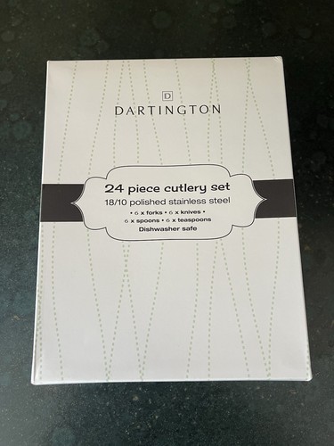 Dartington piece 10 - dartington, 24