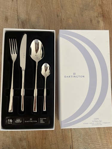 Dartington capri piece - dartington, 16