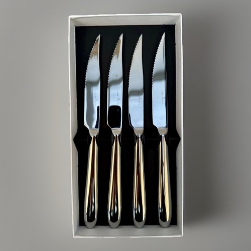 Dartington steak cutlery - dartington,