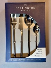 DARTINGTON 16 Piece 18/10