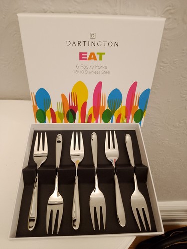 New dartington eat - eat, /