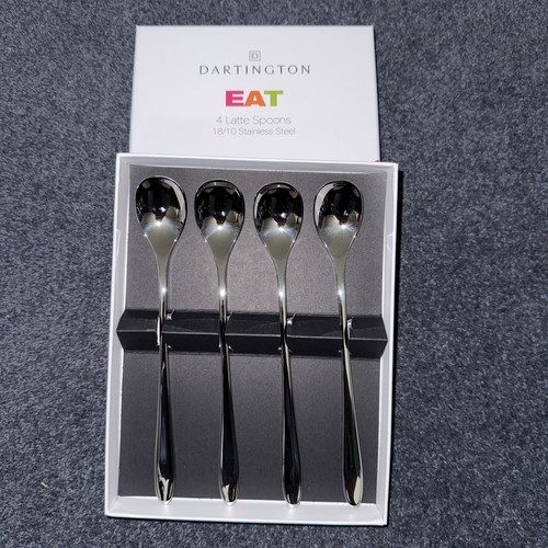 Bnib dartington eat 10 - dartington,