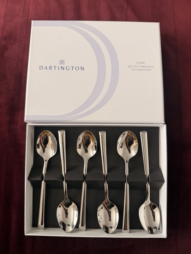 New dartington capri 10 - dartington, 18/10